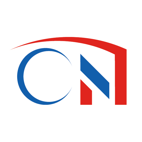 上海辰努智能科技有限公司 Logo